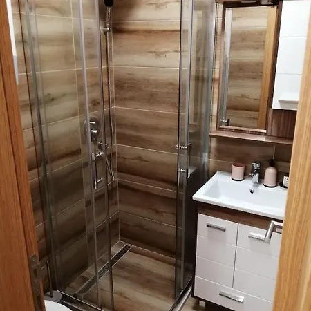 Gorstak Ema * Jahorina