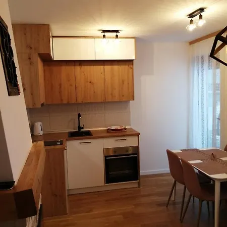 Gorstak Ema Jahorina