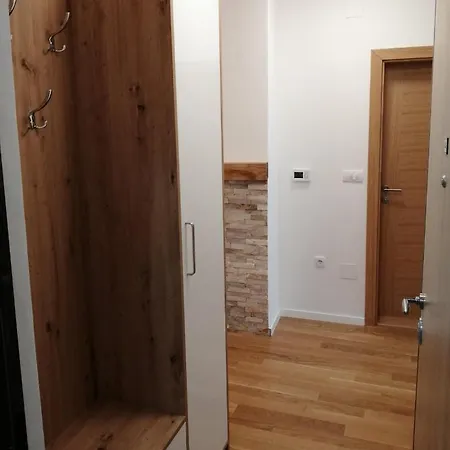 Gorstak Ema Jahorina