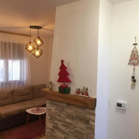 Gorstak Ema Appartement Jahorina