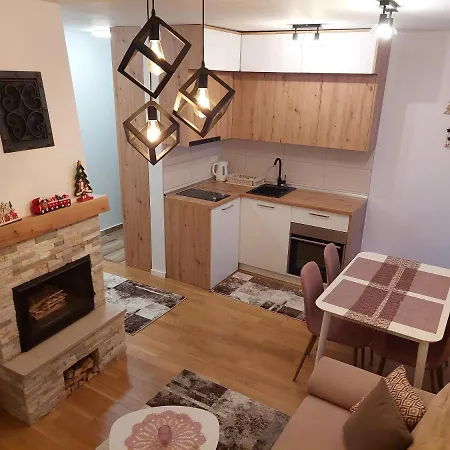 Gorstak Ema * Jahorina