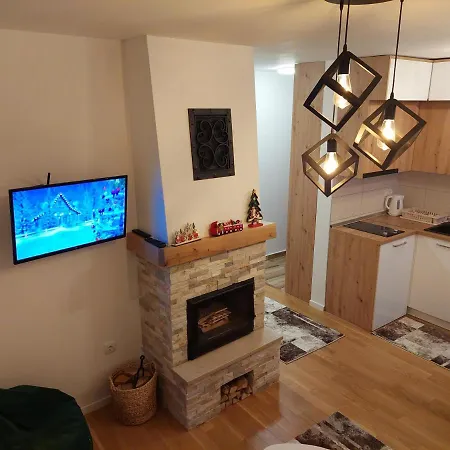 Gorstak Ema Jahorina