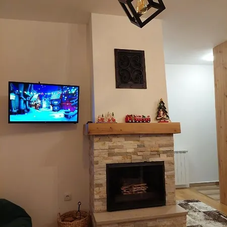 Gorstak Ema Appartement