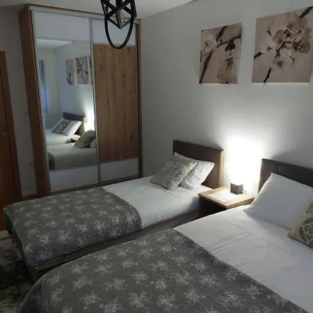 Gorstak Ema Appartement Jahorina