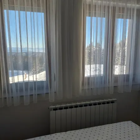 Gorstak Ema Appartement