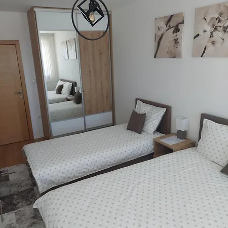 Gorstak Ema Appartement